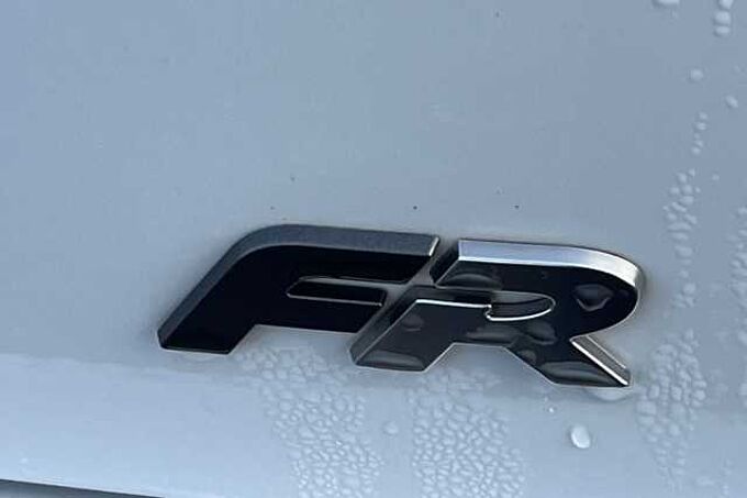 SEAT Arona 1.0 TSI 110 FR 5dr DSG