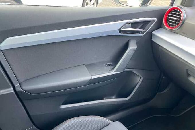 SEAT Arona 1.0 TSI 110 FR 5dr DSG