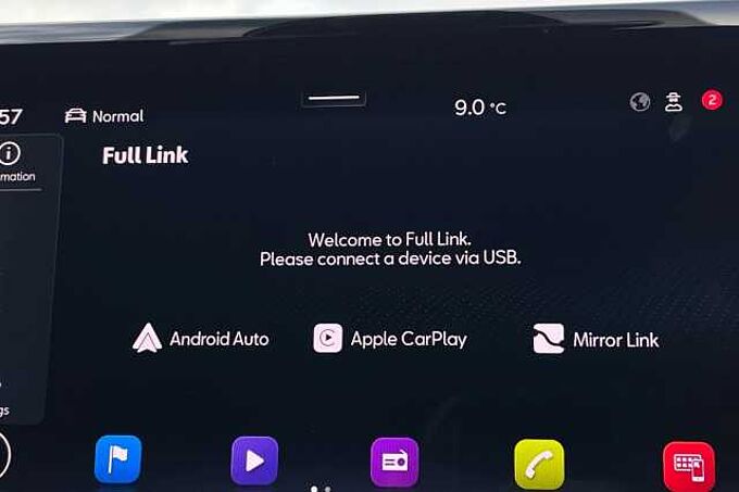 SEAT Arona 1.0 TSI 110 FR 5dr DSG