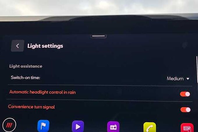 SEAT Arona 1.0 TSI 110 FR 5dr DSG