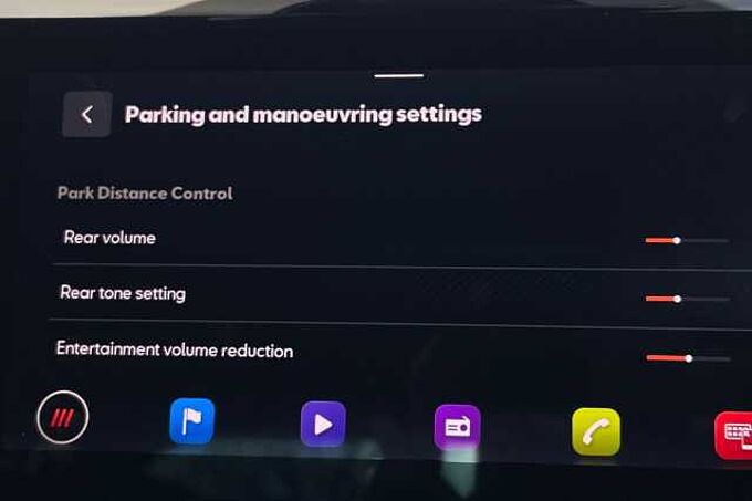 SEAT Arona 1.0 TSI 110 FR 5dr DSG