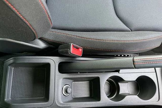 SEAT Arona 1.0 TSI 110 FR 5dr DSG