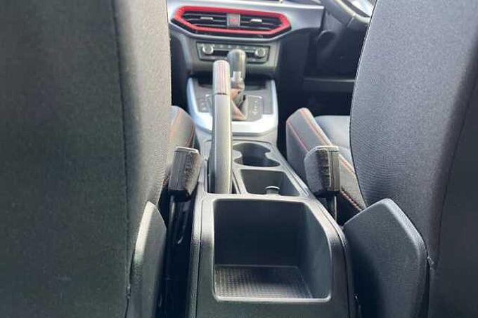 SEAT Arona 1.0 TSI 110 FR 5dr DSG