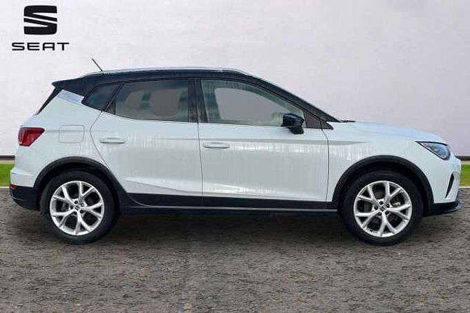 SEAT Arona 1.0 TSI 110 FR 5dr DSG
