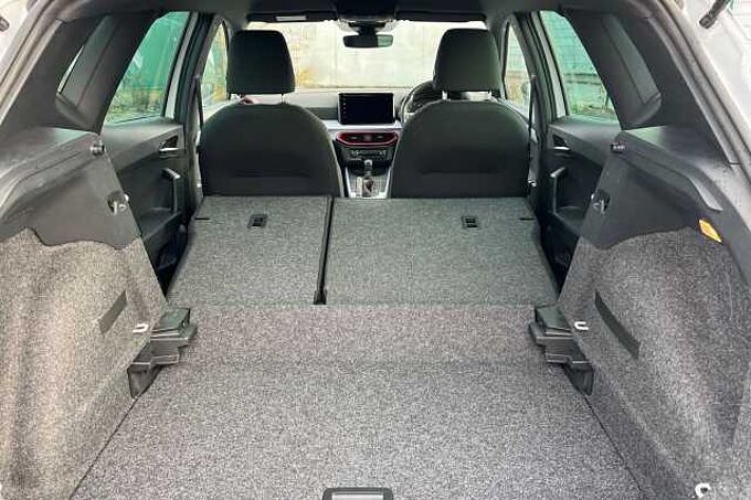 SEAT Arona 1.0 TSI 110 FR 5dr DSG