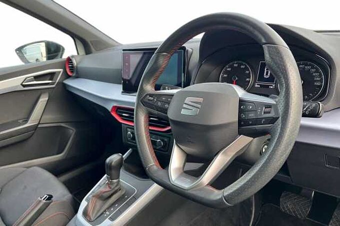 SEAT Arona 1.0 TSI 110 FR 5dr DSG