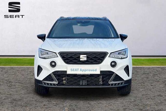 SEAT Arona 1.0 TSI 110 FR 5dr DSG
