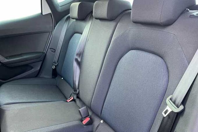SEAT Arona 1.0 TSI 110 FR 5dr DSG