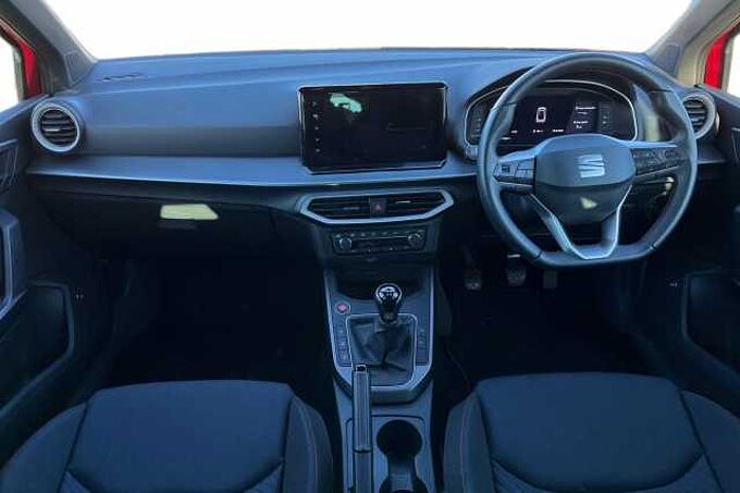 SEAT Arona 1.0 TSI 115 FR Limited Edition 5dr