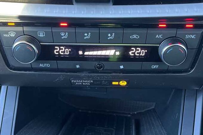 SEAT Arona 1.0 TSI 115 FR Limited Edition 5dr