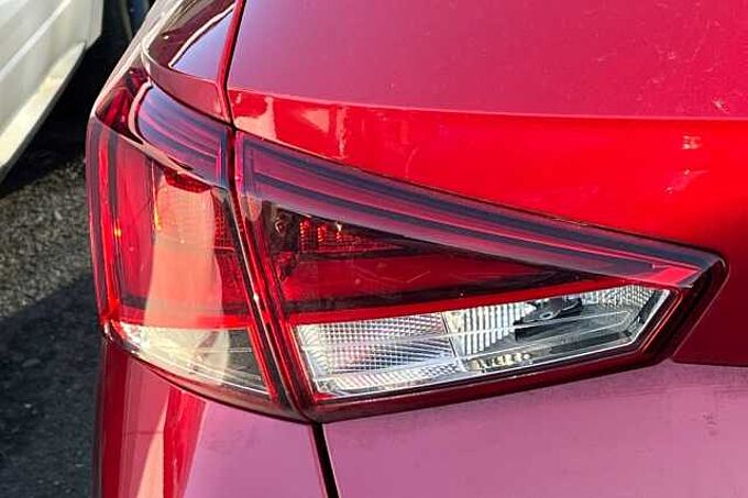 SEAT Arona 1.0 TSI 115 FR Limited Edition 5dr