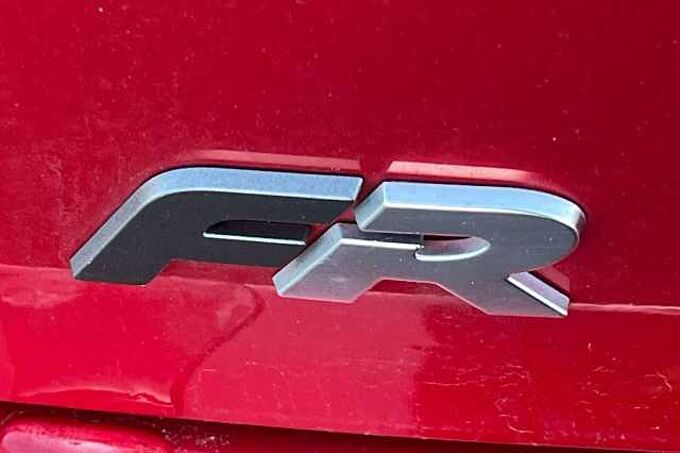 SEAT Arona 1.0 TSI 115 FR Limited Edition 5dr