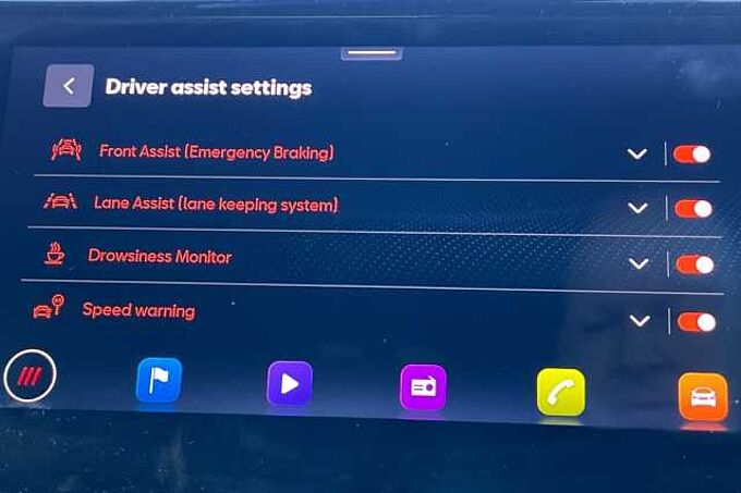 SEAT Arona 1.0 TSI 115 FR Limited Edition 5dr