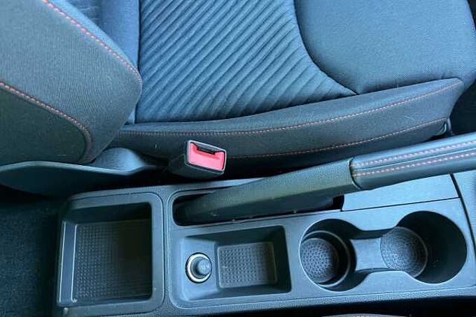 SEAT Arona 1.0 TSI 115 FR Limited Edition 5dr