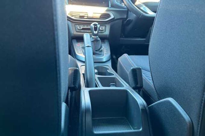 SEAT Arona 1.0 TSI 115 FR Limited Edition 5dr