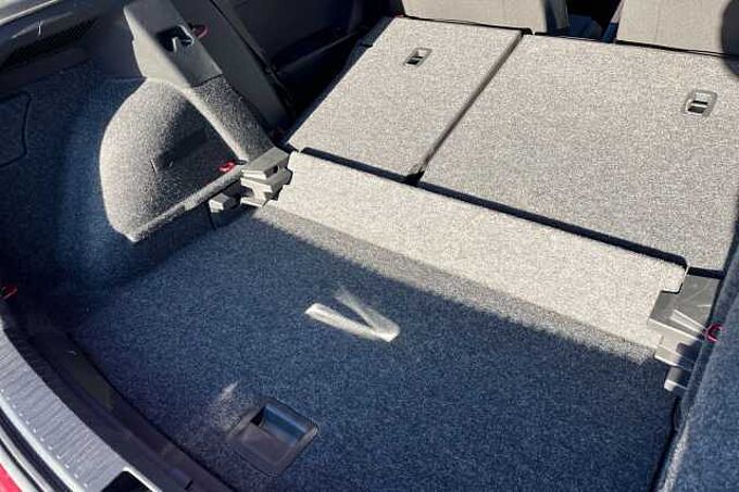 SEAT Arona 1.0 TSI 115 FR Limited Edition 5dr