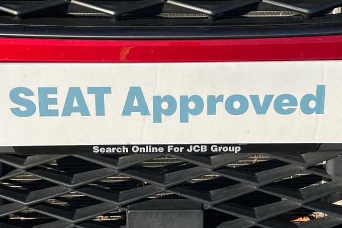 SEAT Arona 1.0 TSI 115 FR Limited Edition 5dr