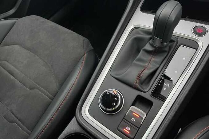 SEAT Ateca 1.5 TSI EVO FR 5dr DSG