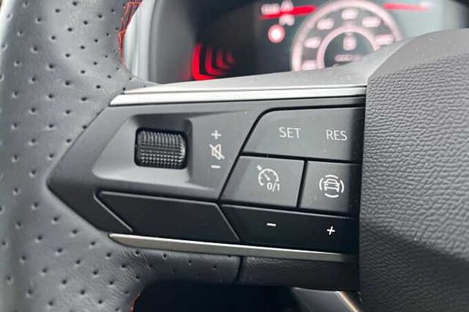 SEAT Ateca 1.5 TSI EVO FR 5dr DSG