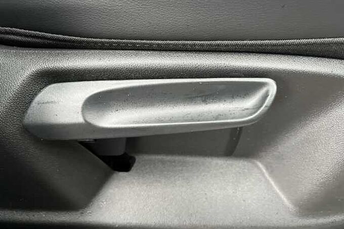 SEAT Ateca 1.5 TSI EVO FR 5dr DSG