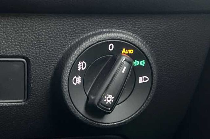 SEAT Ateca 1.5 TSI EVO FR 5dr DSG