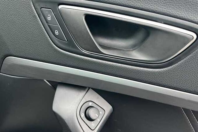 SEAT Ateca 1.5 TSI EVO FR 5dr DSG