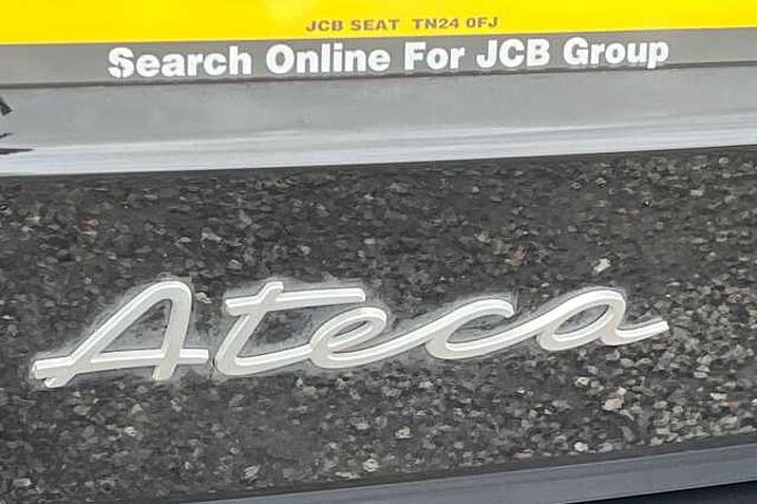 SEAT Ateca 1.5 TSI EVO FR 5dr DSG