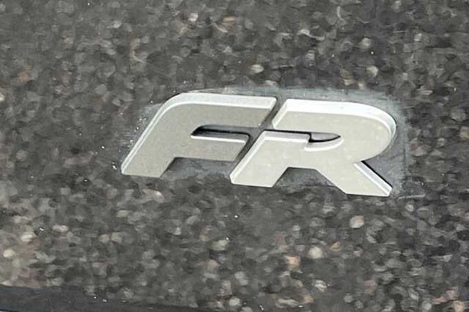 SEAT Ateca 1.5 TSI EVO FR 5dr DSG