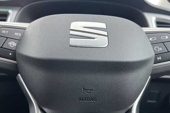 SEAT Ateca 1.5 TSI EVO FR 5dr DSG