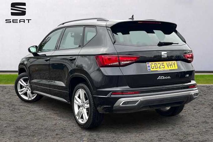 SEAT Ateca 1.5 TSI EVO FR 5dr DSG