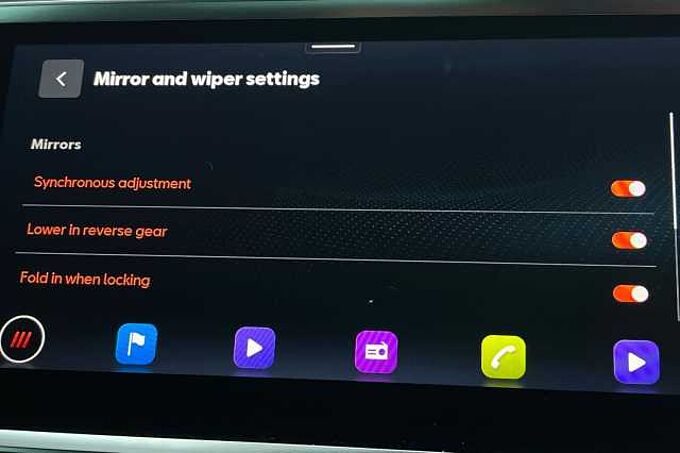 SEAT Ateca 1.5 TSI EVO FR 5dr DSG