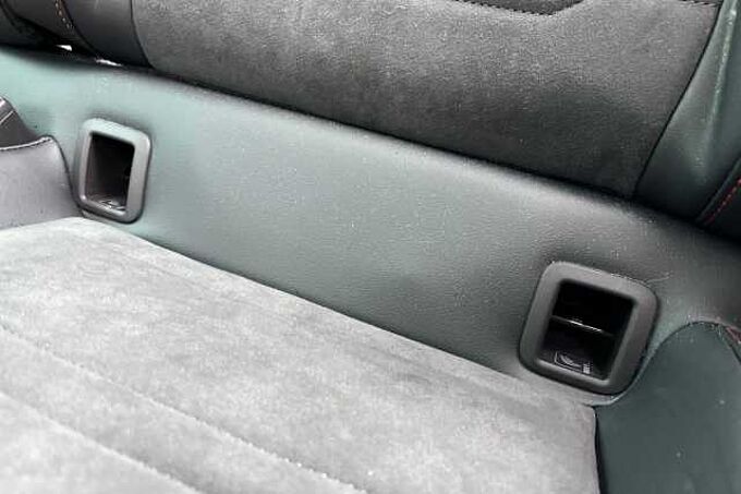 SEAT Ateca 1.5 TSI EVO FR 5dr DSG