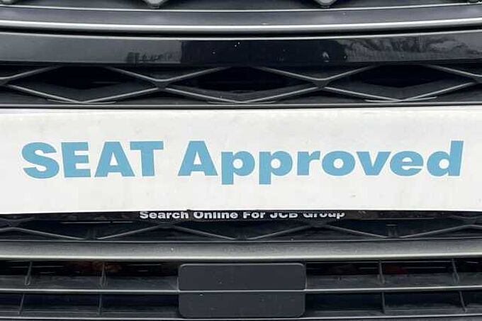 SEAT Ateca 1.5 TSI EVO FR 5dr DSG