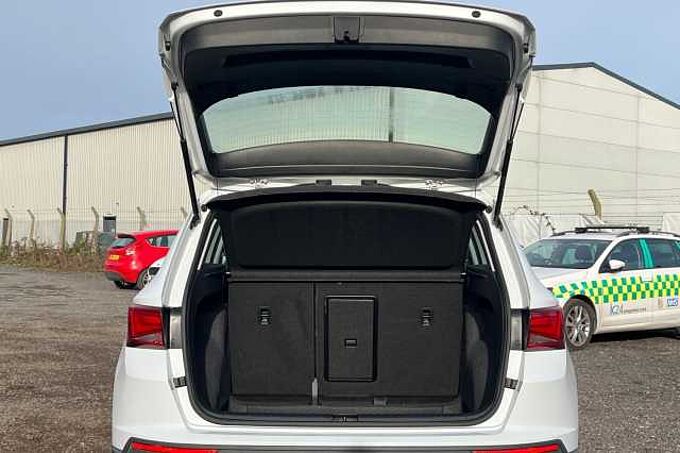 SEAT Ateca 1.5 TSI EVO SE Technology 5dr DSG