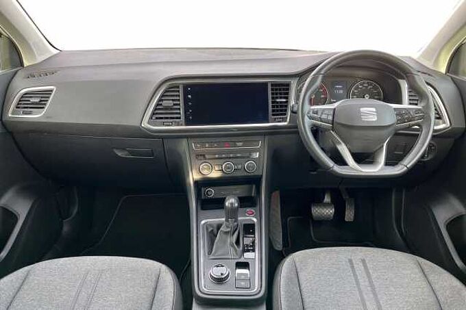 SEAT Ateca 1.5 TSI EVO SE Technology 5dr DSG