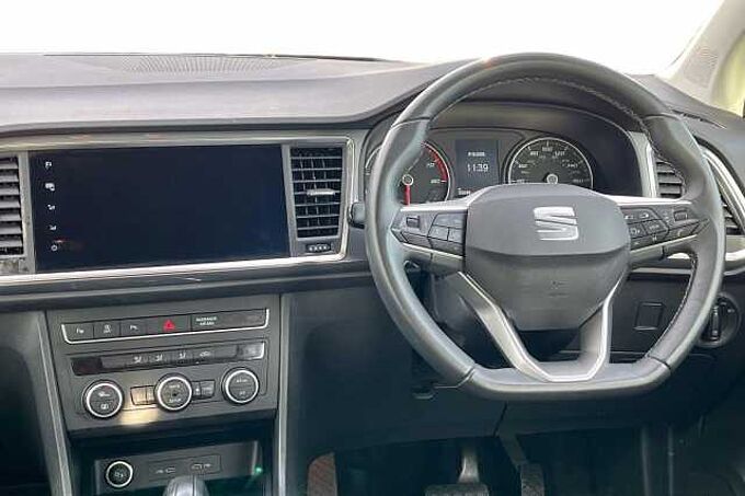 SEAT Ateca 1.5 TSI EVO SE Technology 5dr DSG