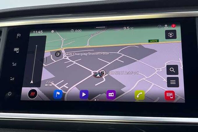 SEAT Ateca 1.5 TSI EVO SE Technology 5dr DSG