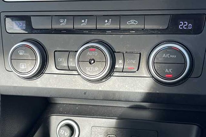 SEAT Ateca 1.5 TSI EVO SE Technology 5dr DSG