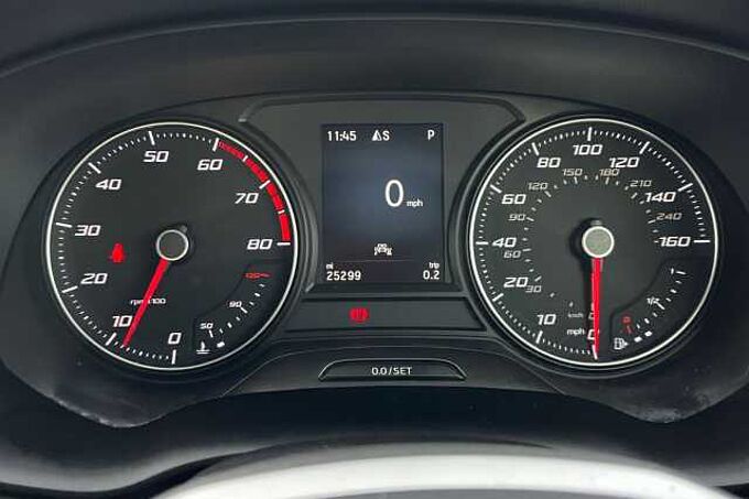 SEAT Ateca 1.5 TSI EVO SE Technology 5dr DSG