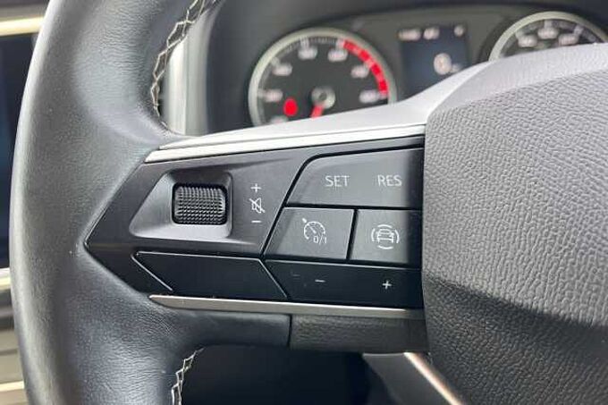 SEAT Ateca 1.5 TSI EVO SE Technology 5dr DSG