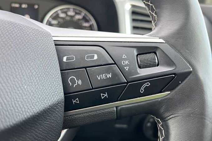 SEAT Ateca 1.5 TSI EVO SE Technology 5dr DSG