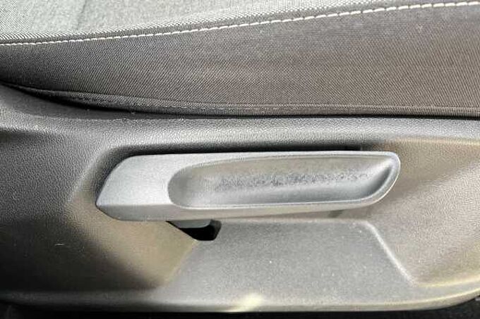 SEAT Ateca 1.5 TSI EVO SE Technology 5dr DSG