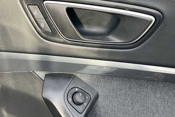 SEAT Ateca 1.5 TSI EVO SE Technology 5dr DSG