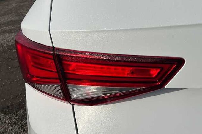 SEAT Ateca 1.5 TSI EVO SE Technology 5dr DSG