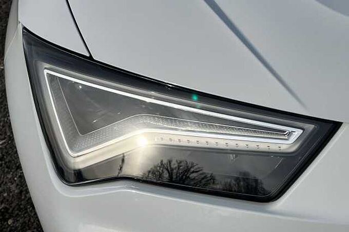 SEAT Ateca 1.5 TSI EVO SE Technology 5dr DSG