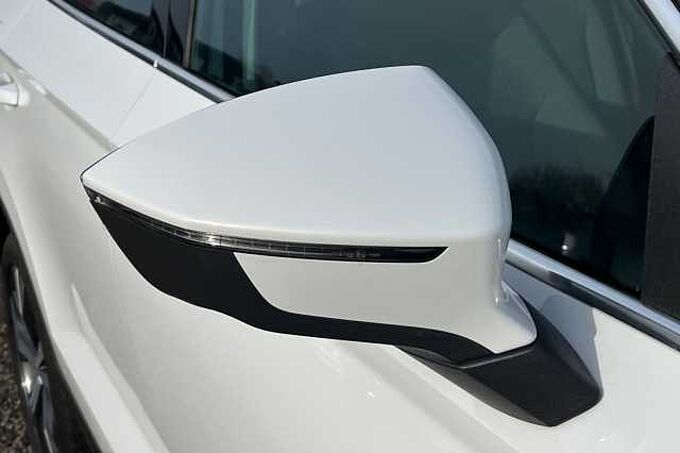 SEAT Ateca 1.5 TSI EVO SE Technology 5dr DSG