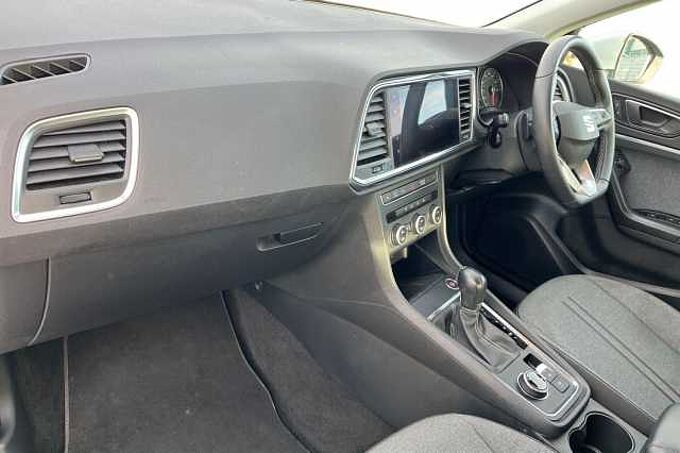 SEAT Ateca 1.5 TSI EVO SE Technology 5dr DSG