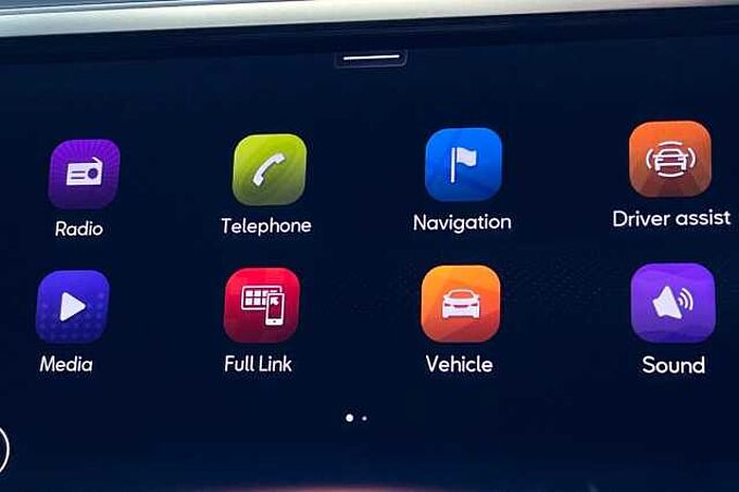 SEAT Ateca 1.5 TSI EVO SE Technology 5dr DSG