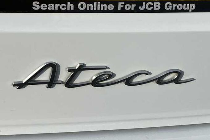 SEAT Ateca 1.5 TSI EVO SE Technology 5dr DSG