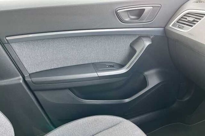 SEAT Ateca 1.5 TSI EVO SE Technology 5dr DSG
